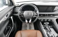 Changan CS95 14 из 27