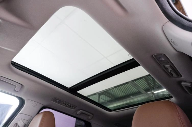 Changan CS95 22 из 27