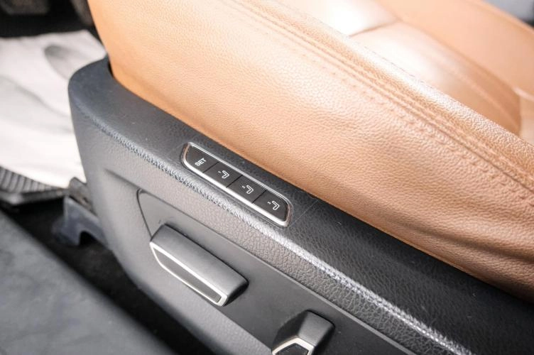 Changan CS95 20 из 27