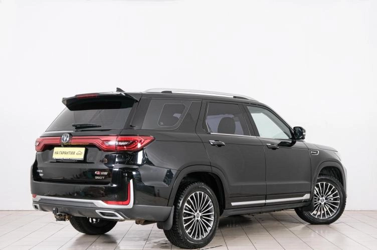 Changan CS95 6 из 6