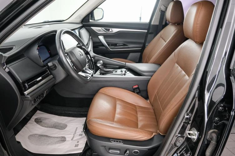 Changan CS95 7 из 27