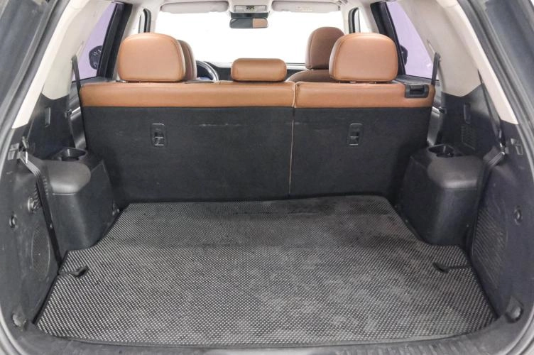 Changan CS95 27 из 27