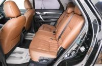 Changan CS95 24 из 27