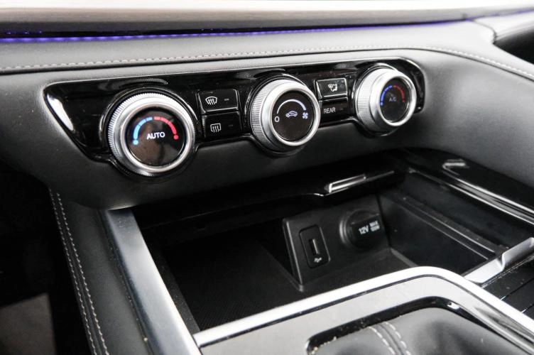 Changan CS95 17 из 27