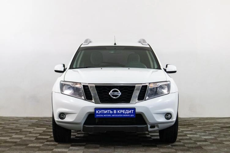 Nissan Terrano 2 из 6