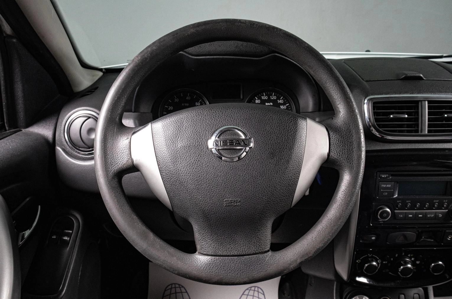 Nissan Terrano 10 из 16