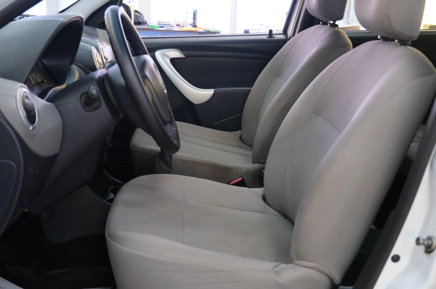 ВАЗ (LADA) Largus 7 из 19