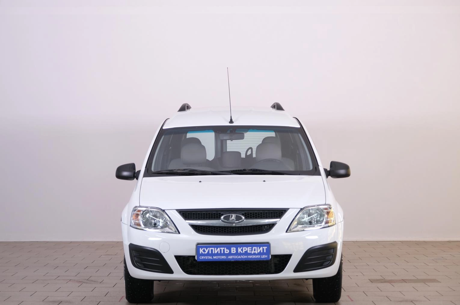 ВАЗ (LADA) Largus 2 из 19