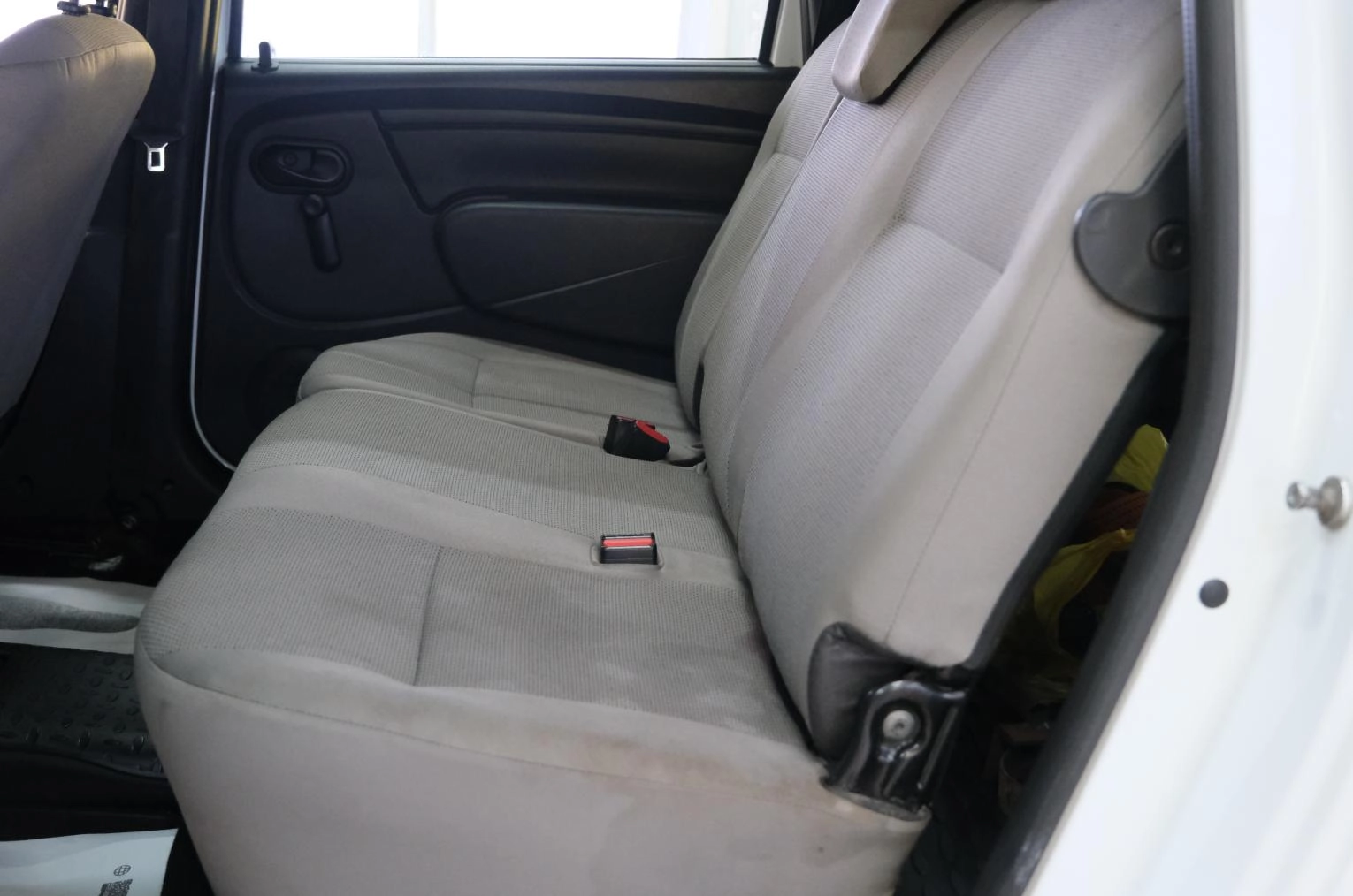ВАЗ (LADA) Largus 18 из 19