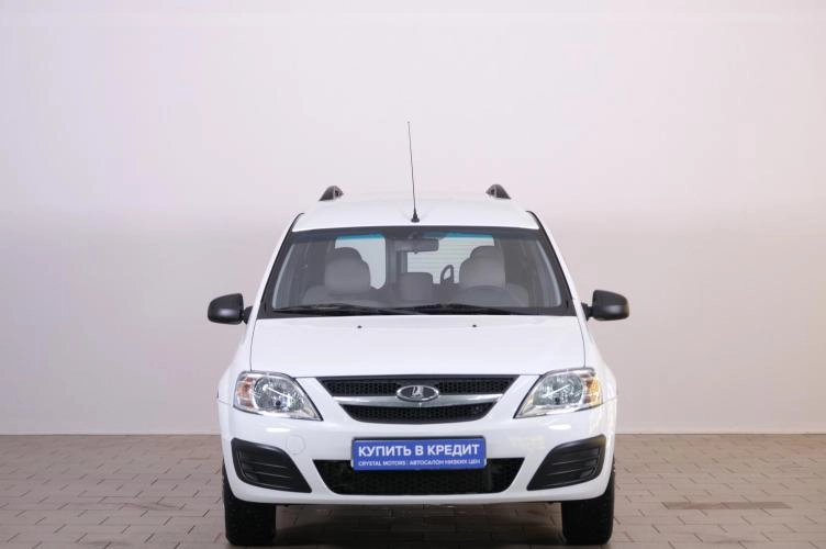 ВАЗ (LADA) Largus 2 из 6