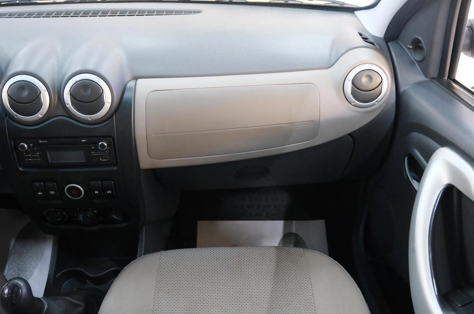 ВАЗ (LADA) Largus 15 из 19