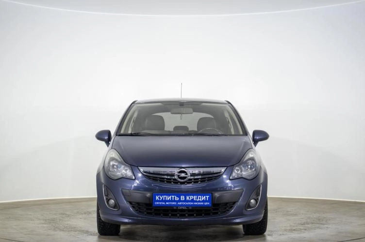 Opel Corsa 2 из 6