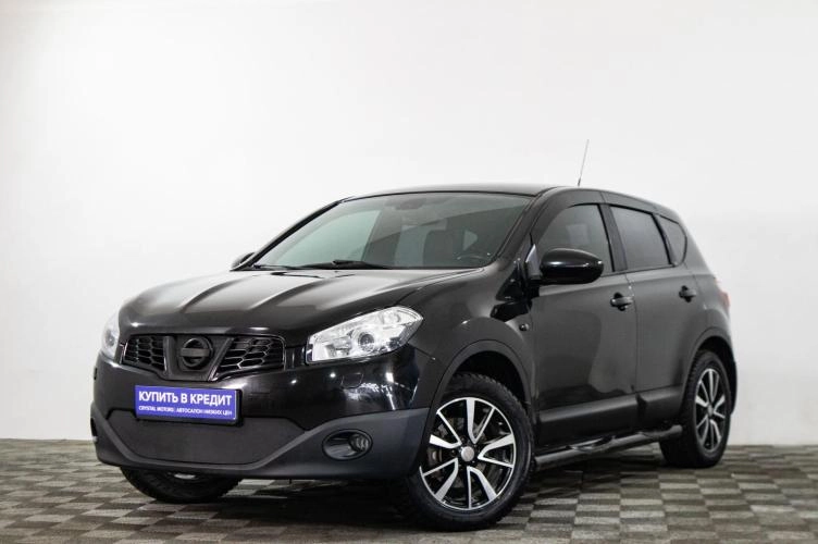 Nissan Qashqai 3 из 6