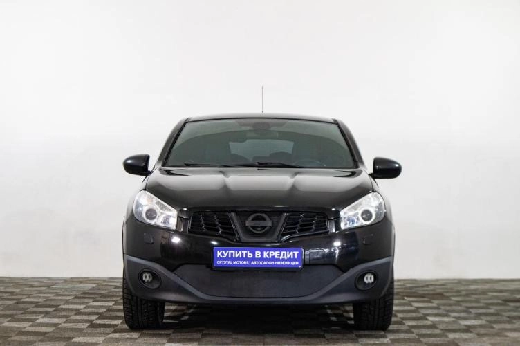 Nissan Qashqai 2 из 6