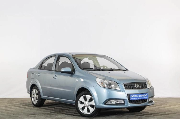 Ravon Nexia 1 из 6