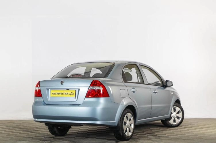 Ravon Nexia 6 из 6