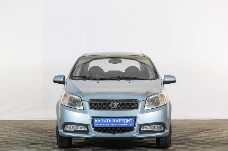 Ravon Nexia 3 из 6