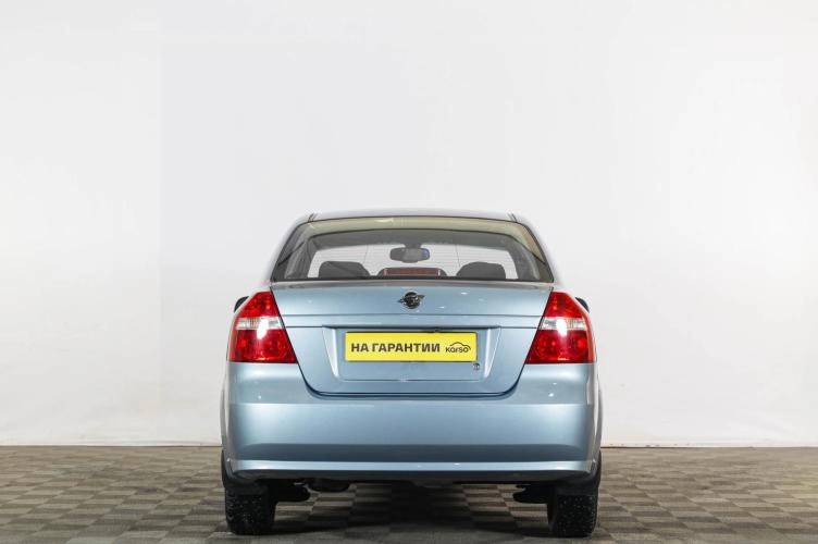 Ravon Nexia 5 из 6