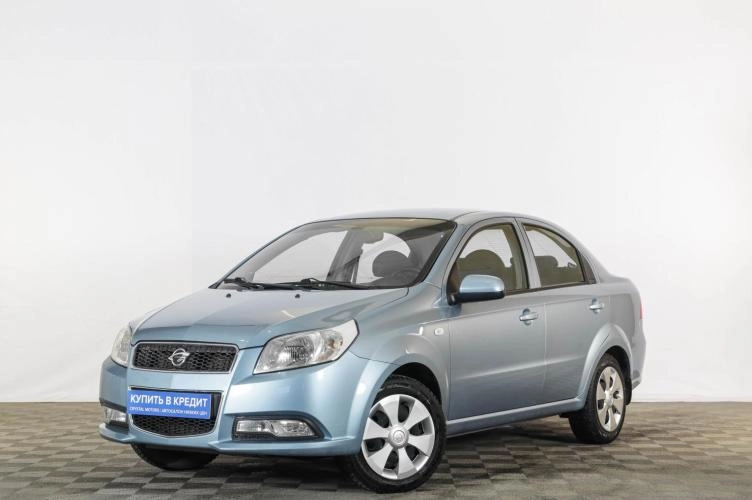 Ravon Nexia 2 из 6