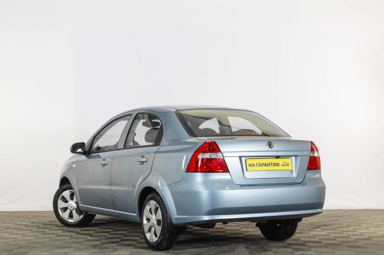 Ravon Nexia 4 из 6