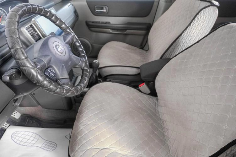 Nissan X-Trail 8 из 18