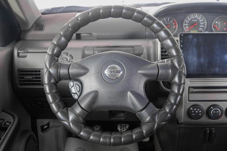 Nissan X-Trail 15 из 18