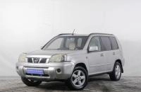 Nissan X-Trail 3 из 18