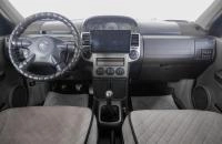 Nissan X-Trail 13 из 18