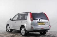Nissan X-Trail 4 из 18