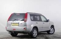 Nissan X-Trail 6 из 18