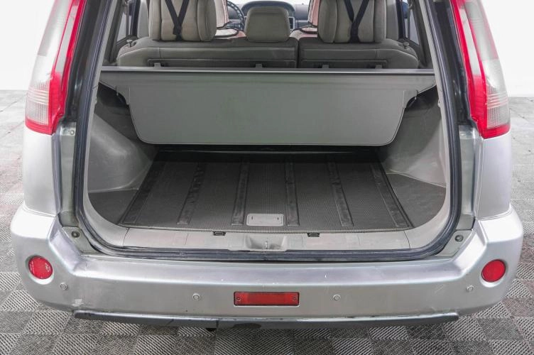 Nissan X-Trail 7 из 18