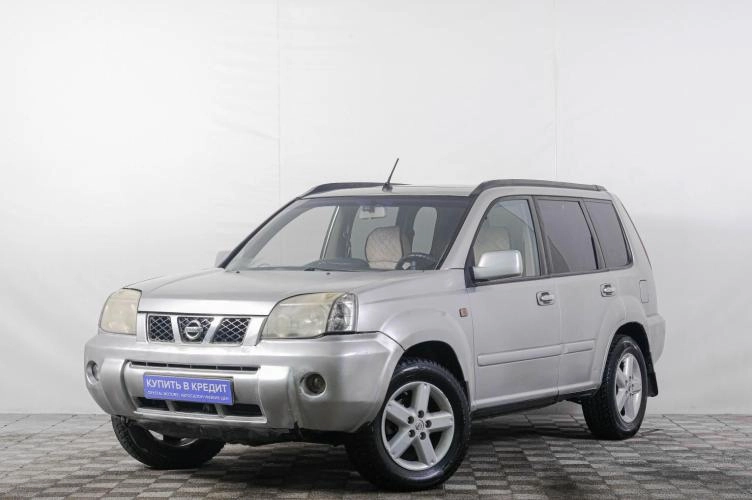 Nissan X-Trail 3 из 6