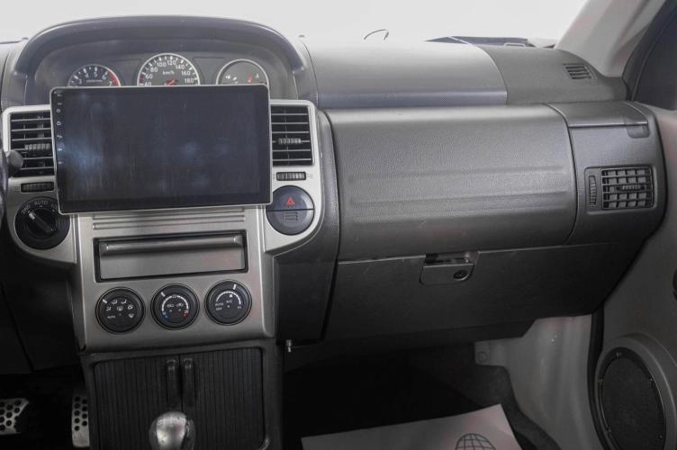 Nissan X-Trail 14 из 18