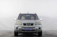 Nissan X-Trail 2 из 18