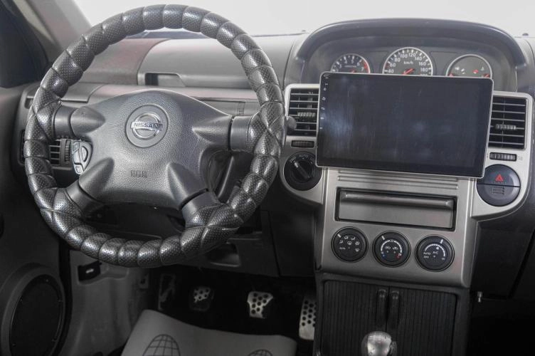 Nissan X-Trail 12 из 18