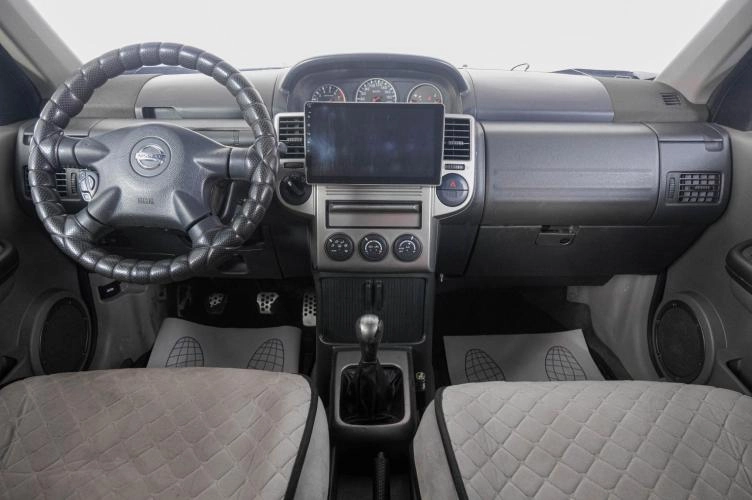 Nissan X-Trail 13 из 18