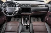 LIFAN Myway 10 из 22