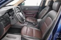 LIFAN Myway 7 из 22