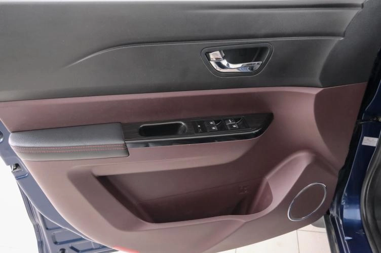 LIFAN Myway 19 из 22