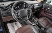 LIFAN Myway 8 из 22