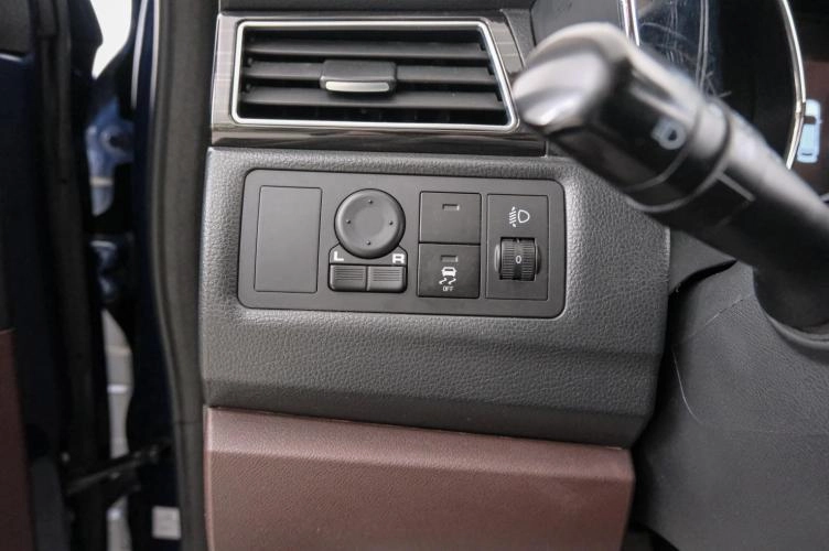 LIFAN Myway 18 из 22