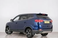 LIFAN Myway 4 из 22