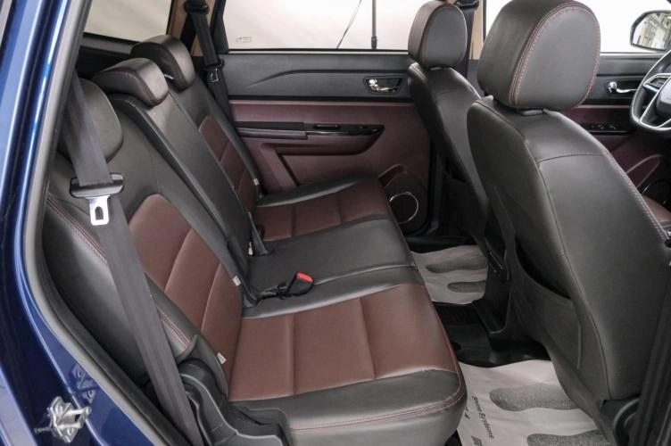 LIFAN Myway 22 из 22