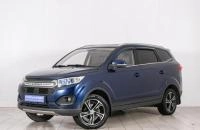 LIFAN Myway 3 из 22