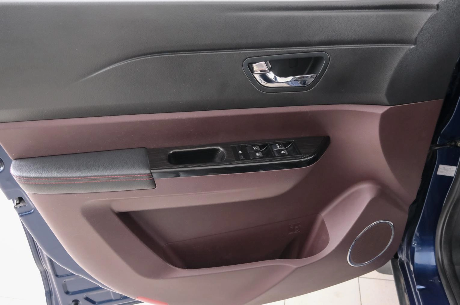 LIFAN Myway 19 из 22