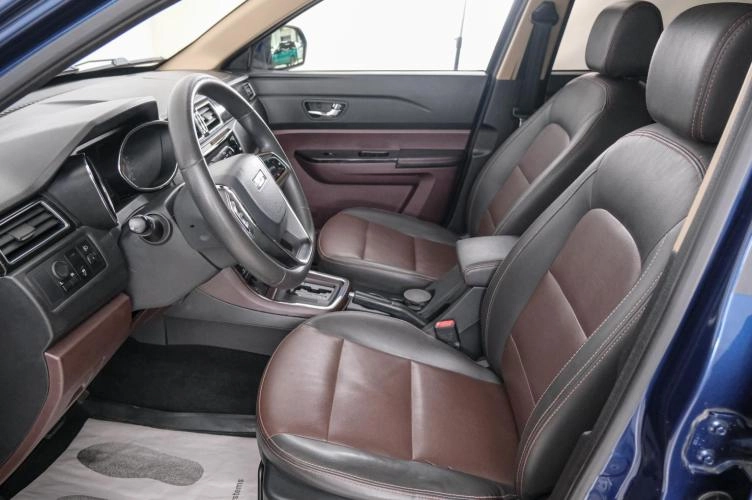LIFAN Myway 7 из 22