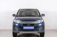 LIFAN Myway 2 из 22