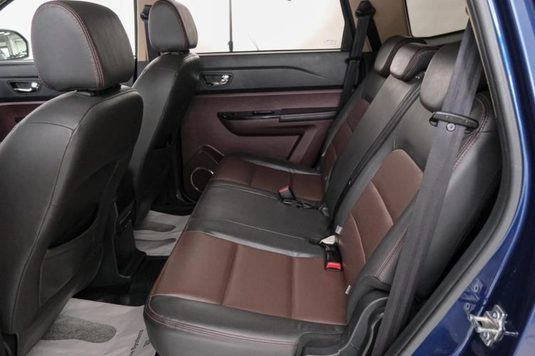 LIFAN Myway 21 из 22