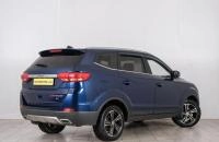 LIFAN Myway 6 из 22