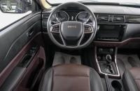 LIFAN Myway 14 из 22
